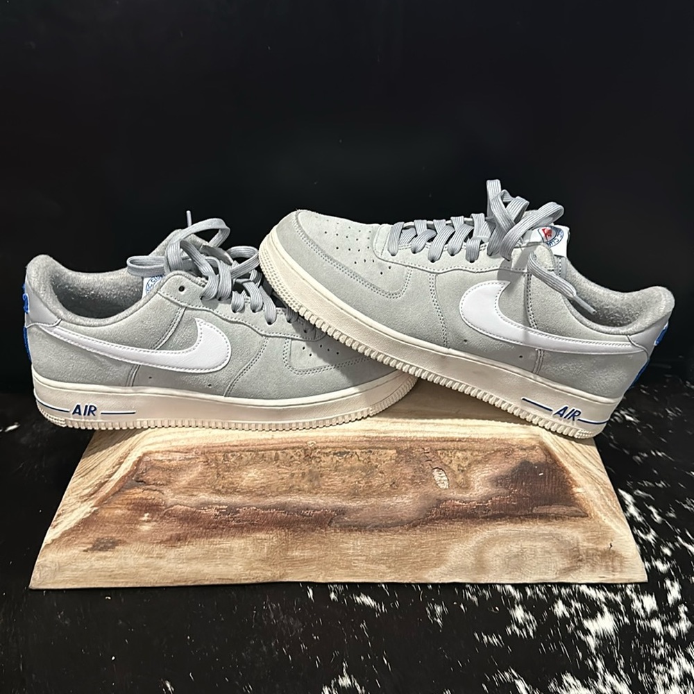 Nike Air Force 1 *Athletic Club*